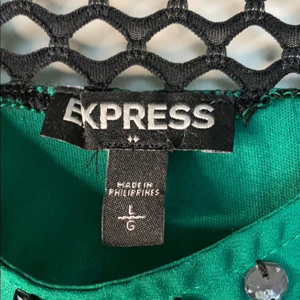 Express Tank - Picture 5 of 5